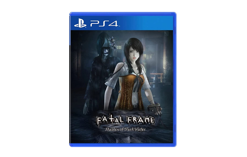 Fatal Frame: Maiden of Black Water